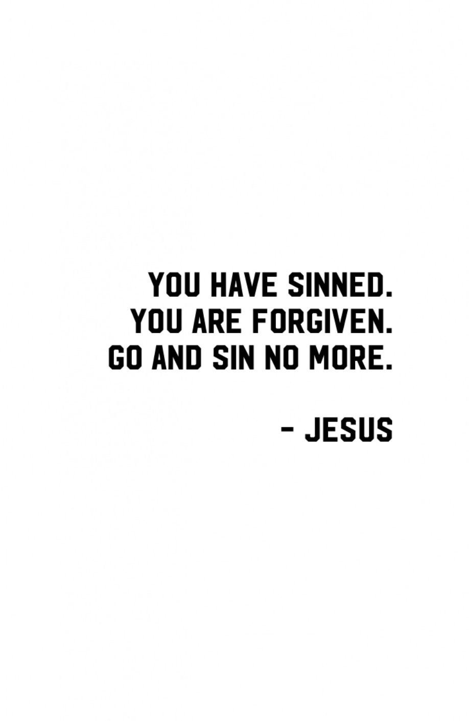 The Kind of Forgiveness That Leaves You Grateful